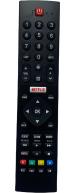 NixGlobal Pana-Sonic Pv-1 Led251 Remote For Panasonic Smart Led Lcd Tv
