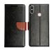 A D Enterprises Bullet Flip Cover for Redmi Note 5 Pro | Magnetic Case | Shock Absorbent | Flip Cover Redmi Note 5 Pro