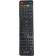 AKSHITA TRADING Remote Control for iCONIC LED, LCD TV (Black)