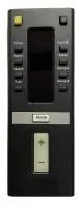 HDF Remote Controller for IFB Original Air Conditioner Black(TA-ACREM-204-IFB-BLCK)