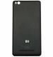 Imbi Black Plastic Back Panel For Xiaomi Xiaomi Mi 4I