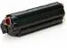 Dubaria Black Toner Cartridge Compatible for HP 79A or CF279A Printers