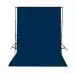 Hanumex Photography Background Cloth (17.8x10.2x7.6 cm, Navy Blue)