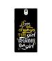 Casotec Changing Girl Design Printed Silicon Soft TPU Back Case Cover for XOlO Q1010i