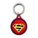 Generic Silicone Protective Cover For Air-Tag Holder With Keychain
