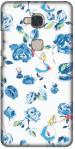 Hello Case Back Cover for Honor 5X (Multicolor, Hard Case)