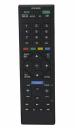 HDF Remote Control for Sony Bravia LCD and LED TV(1062)