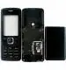 Imbi Black Full Panel For Nokia 6300