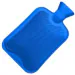 MedFest Royal 2 Litre Non-Electric Rubber Hot Water Bottle for Pain Relief - Neck, Belly, Lower Back