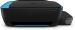 HP Ink Tank 419 All-in-one WiFi Colour Printer with 1 Additional Black Ink Bottle in The Box