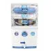 KENT 11097 Elegant Compact RO+UF Water Purifier |RO + UF + TDS Control + UV In-tank