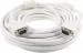 Terabyte White 5 M Vga Cable 5 M Meter