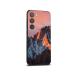 GADGETSWRAP Printed Vinyl Skin Sticker for Samsung Galaxy S23 - macos sierra 2