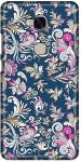 Hello Case Back Cover for Honor 5X (Multicolor)