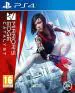 Electronic Arts Mirror's Edge Catalyst (PS4)