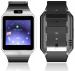 IMMUTABLE Dz09 Bluetooth Smartwatch With Sim Card Slot Callinng Function N88 With Multicolor Strap