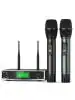 Fifine K040 Wireless Microphone System