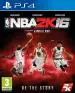 2K Games NBA 2K 16