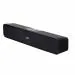 RD SP-12 Wireless Bluetooth Soundbar with 2.0 Stereo Sound, 15 Watts Driver, 6 Hours Playtime, Bluetooth v5.0, IPX4 Water, Treble Extra Bass, Resistance, Connetivity TF/SD Card/USB and AUX-Ash Color