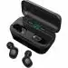 TecSox Foldable Wireless Earbud with Mic