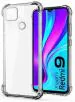 Hot Selling Back Cover for Redmi 9 Activ | mi 9 activ case back cover |Transparent | Grip Case | Silicon | Pack of: 1