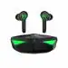 Wings Black Phantom Gaming True Earbuds