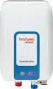 Hindware Atlantic Immedio Blue 5 L Water Instant Geyser 3000 W, White And Blue
