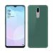 Case Creation Green Silicone Shock Proof Back Cover For Oneplus 8 8 X 2 X 5 Cm