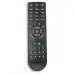 EHOP 16 In 1 Set Top Box Remote Control Compatible For Scpl-3 Acn-1 Ddc3