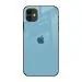 Qrioh Sapphire Glass Case for Apple iPhone 12