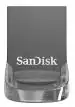 SanDisk SDCZ430-064G-I35 Ultra Fit 3.2 64GB USB Flash Drive (Black)
