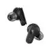 Skullcandy Dime 3 In-Ear Wireless Earbuds, 20 Hr Battery, Microphone, Works with iPhone Android and Bluetooth Devices - Black