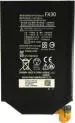 NAFS Battery For Motorola Moto X Style Fx30 3000 Mah