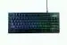 Cosmic Byte CB-GK-22 Veritas TKL Membrane Keyboard with RGB LED(Black)