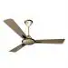 CROMPTON Aura Prime Antidust 1200 mm Anti Dust 3 Blade Ceiling Fan (Birken Effect, Pack of 1)