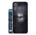Case Club Multicolor Silicon Shock Proof Back Cover for MOTOROLA Edge 40 Neo
