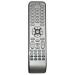 NIJ Remote Control for LED, LCD Onida TV (Grey)