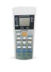 PMRK BEST IN BEST Compatible forPanasonic AC Remote. All Auto cool, Dry fan, fan Speed.