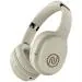 Noise ONE Warm Beige One On Ear Wireless Headphones with Mic