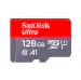 SanDisk Ultra 128 GB SDXC UHS-I Card Class 10 120 MB/s Memory Card