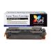 Gps Colour Your Dreams Cf410a / 410a Toner Cartridge Compatible For Hp Color Laserjet Pro Mfp M477fdn M477fdw M477fnw M452dn M452dw M452nw M377dw (Black)
