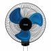 USHA Colossus 400 mm 3 Blade Wall Fan (Blue, Pack of 1)