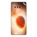GADGETSWRAP Printed Vinyl Skin Sticker for Samsung Galaxy S10 - a gas giant planet