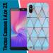 HANIRY Soft Back Cover for Tecno Camon i Ace 2X back cover | Tecno KB2J back cover | back cover Tecno Camon i Ace 2X | back cover Tecno KB2J | Design -192