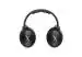 FLiX Beetel X1 Bluetooth Wireless On Ear Headphone with Mic (Black)