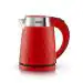 Glen, SA9005Red, 1500W, 1.8L, Electric Kettle, Red