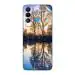 GADGETSWRAP Printed Vinyl Skin Sticker for Tecno Pova Neo - spring tranquility