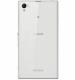 Imbi White Fiber Back Panel For Sony Xperia Sony Xperia Z1 L39H