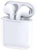 Kabeer Enterprises White Vrl 13896C I12 Tws Earpods Bluetooth Headset