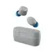 Skullcandy Jib True 2 Wireless in Ear Earbuds (Light Gray Blue)